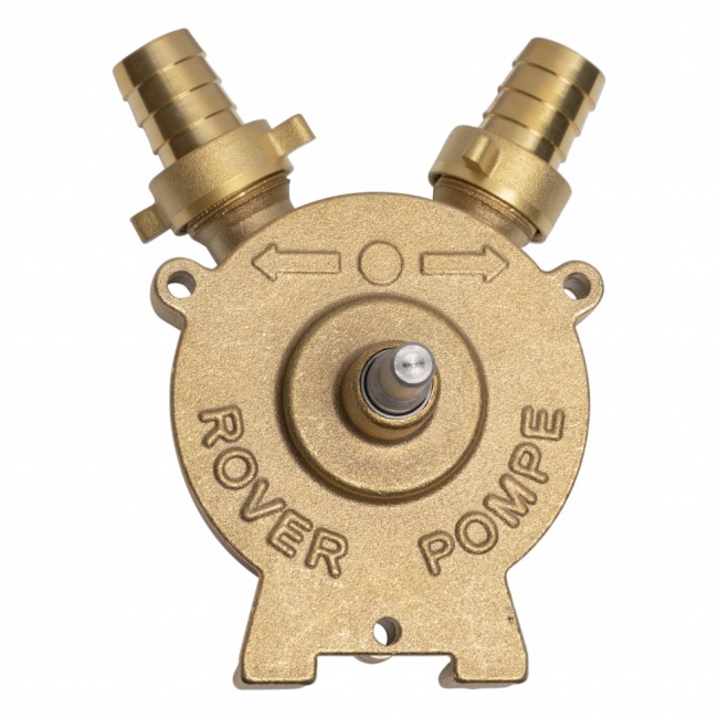 Насадка на помпу 