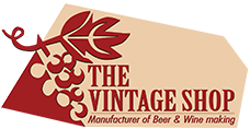 The Vintage Shop