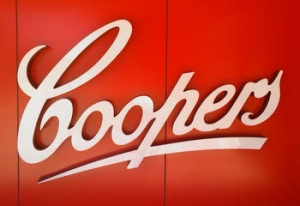 Coopers