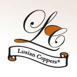 Lusian Coppers