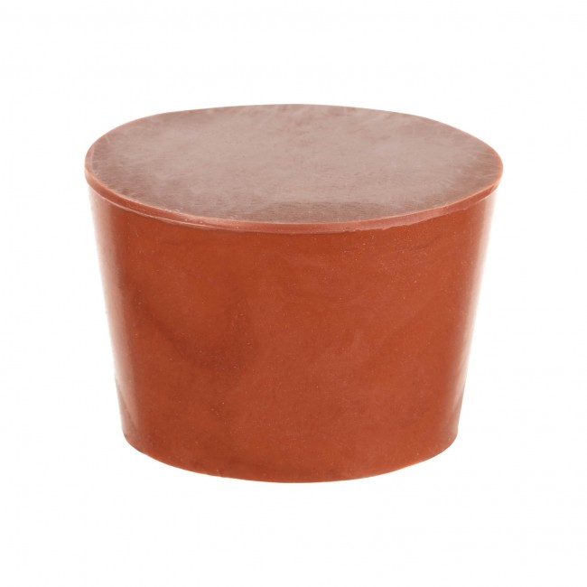 Пробка силиконовая 29/36 h-24 Пробка силиконовая 29/36 h-24