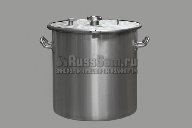 Куб ХД-50/ун middle D400 внешний нагрев Куб ХД-50/ун middle D400 внешний нагрев