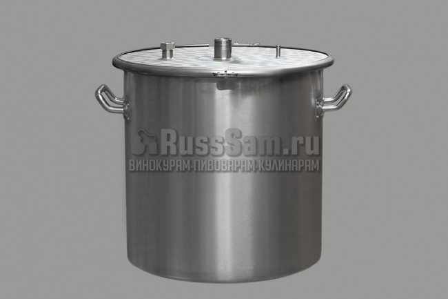 Куб ХД-50/ун middle D400 внешний нагрев Куб ХД-50/ун middle D400 внешний нагрев