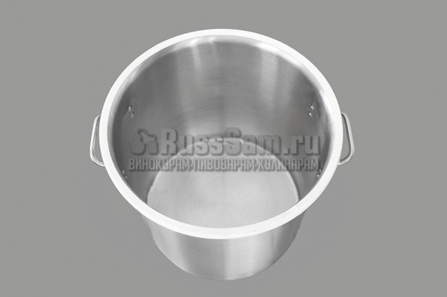 Куб ХД-50/ун middle D400 внешний нагрев Куб ХД-50/ун middle D400 внешний нагрев