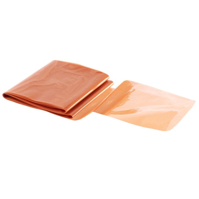 Оболочка для колбас Айцел 50 мм Премиум, копчение, 2 м. Оболочка для колбас Айцел 50 мм Премиум, копчение, 2 м.