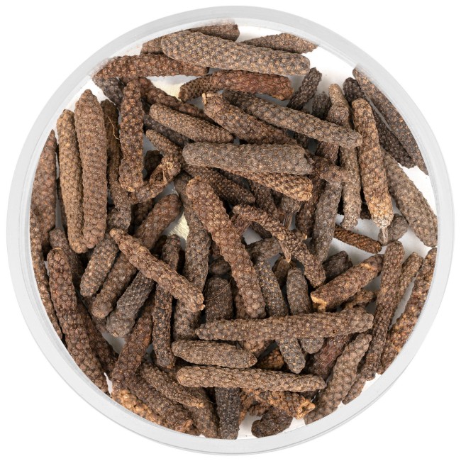 Перец Пиппали (Лонгум) 50 гр. Перец Пиппали (Лонгум) 50 гр.