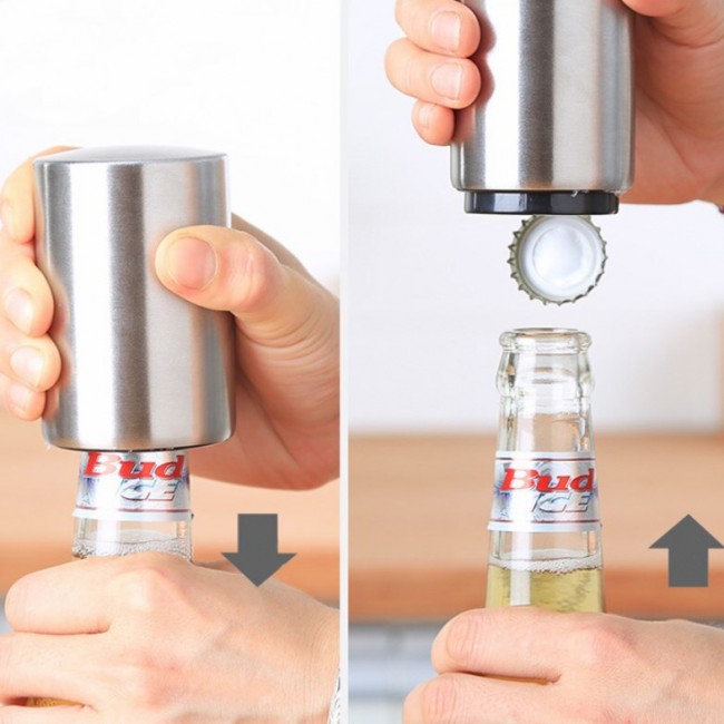 Ключ для открывания кронен-пробок