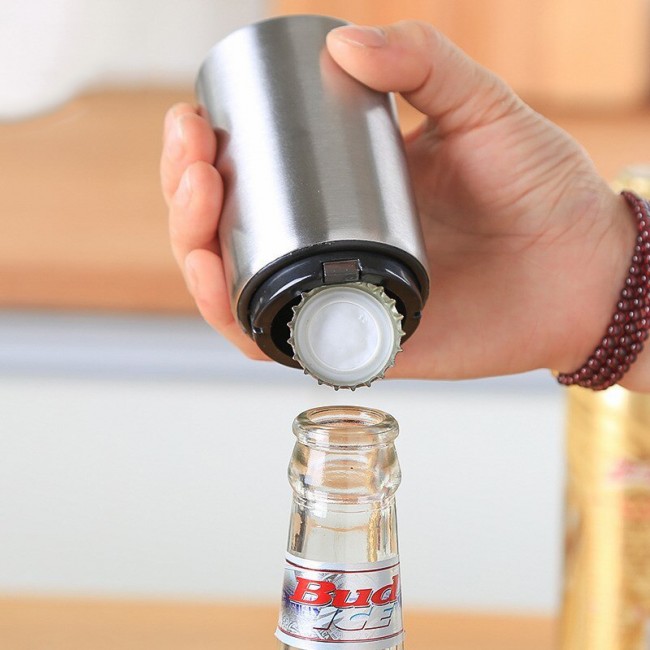 Ключ для открывания кронен-пробок