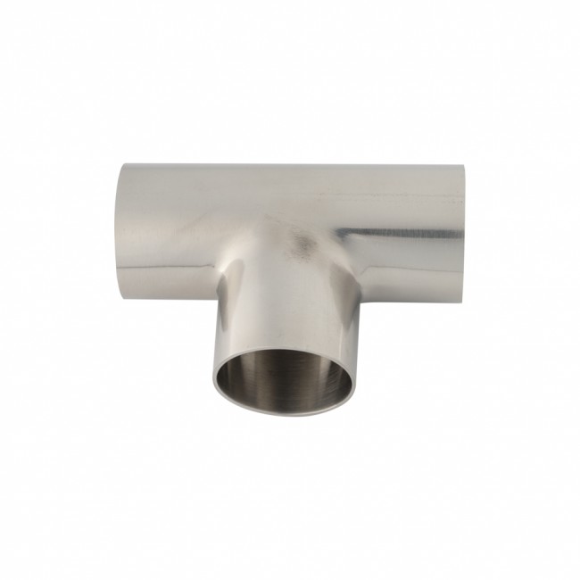 Тройник 38*1,5 AISI