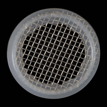 Прокладка CLAMP 1,5" силикон с сеточкой Прокладка CLAMP 1,5" силикон с сеточкой