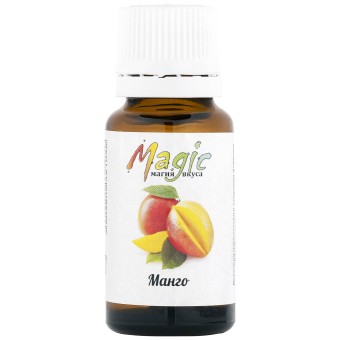 Вкусовая эссенция Манго на 10 л. Вкусовая эссенция Манго на 10 л.