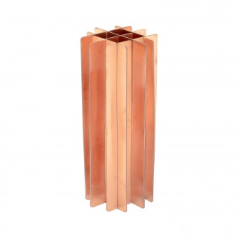 ВМЛ (вставка медная легкоразборная) для царг серии D58