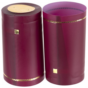 ТУК 35/65 бордовый  ТУК 35/65 бордовый