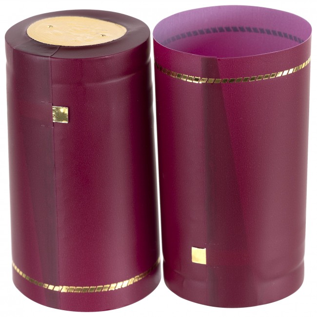 ТУК 35/65 бордовый  ТУК 35/65 бордовый