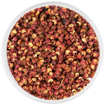 Перец Сычуаньский 50 гр.