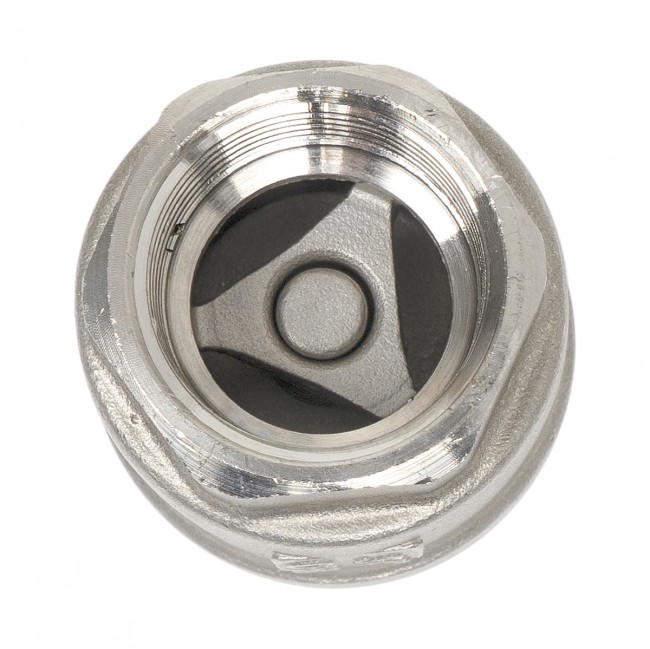 Обратный клапан 3/4" AISI  Обратный клапан 3/4" AISI
