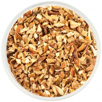 Апельсин корка сушеная 5*5 мм 100 гр. Апельсин корка сушеная 5*5 мм 100 гр.