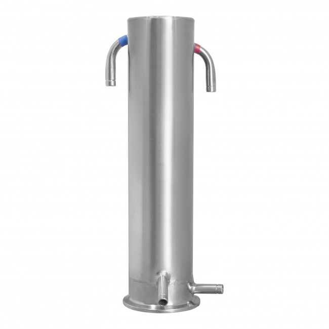 Дефлегматор серии ХД-2d-3000 Дефлегматор серии ХД-2d-3000