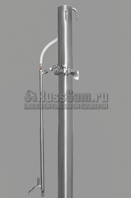 Дефлегматор серии ХД-2d-3000 Дефлегматор серии ХД-2d-3000