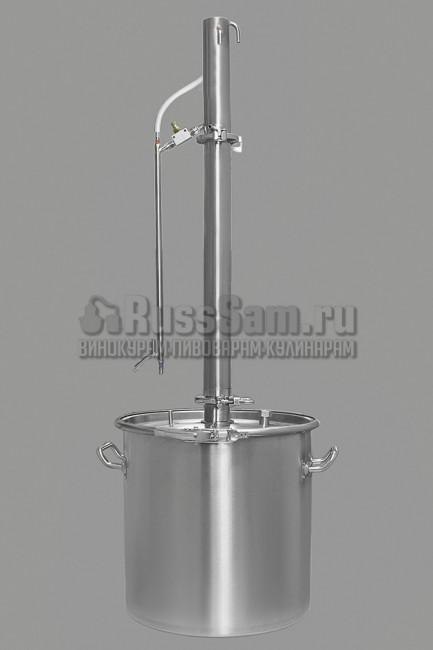 Дефлегматор серии ХД-2d-3000 Дефлегматор серии ХД-2d-3000