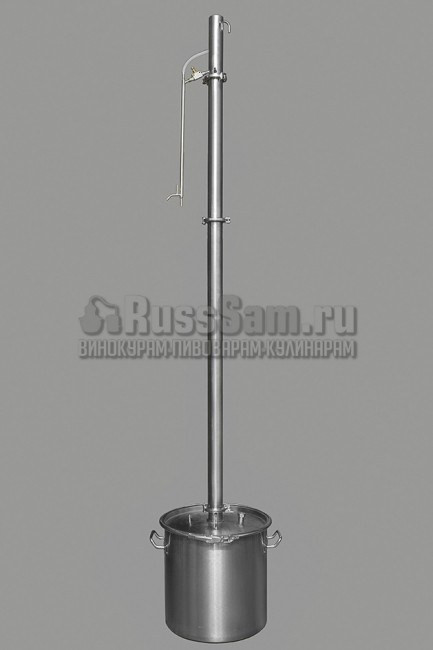 Дефлегматор серии ХД-2d-3000 Дефлегматор серии ХД-2d-3000