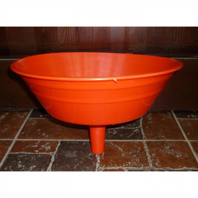 Воронка для фильтр-корзины Ø25см