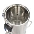 Пивоварня электрическая iBrew 50 Auto с чиллером