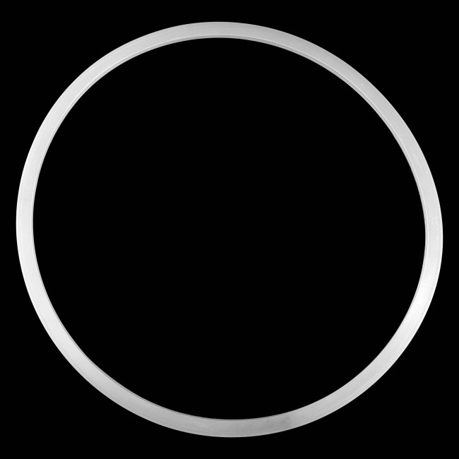 Прокладка силиконовая для куба D-360 (386*358*7)