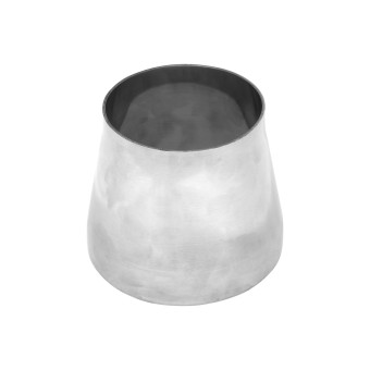 Переход концентрический 102*133*1,5 AISI  Переход концентрический 102*133*1,5 AISI