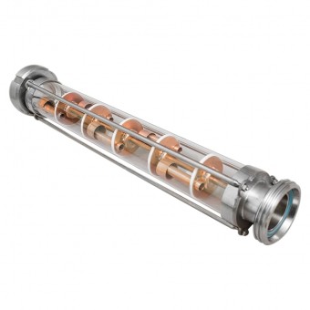 Колпачковая колонна ХД/3 Д58-375 КСТ-М Колпачковая колонна ХД/3 Д58-375 КСТ-М