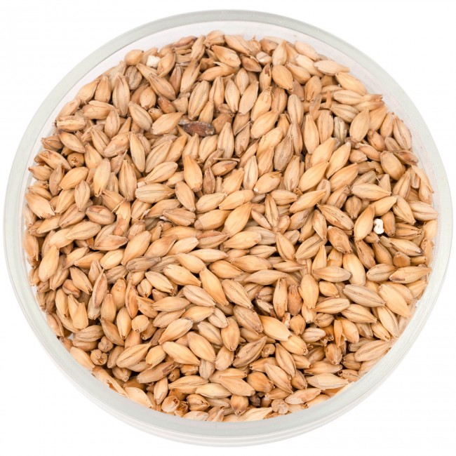 Солод Шато Питед (Peated) 4 EBC Солод Шато Питед (Peated) 4 EBC