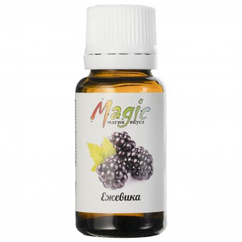 Вкусовая эссенция Ежевика на 10 л. Вкусовая эссенция Ежевика на 10 л.