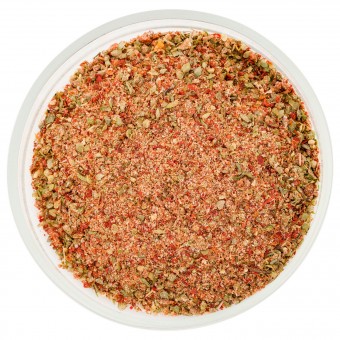 Приправа для крылышек гриль 50 гр. Приправа для крылышек гриль 50 гр.