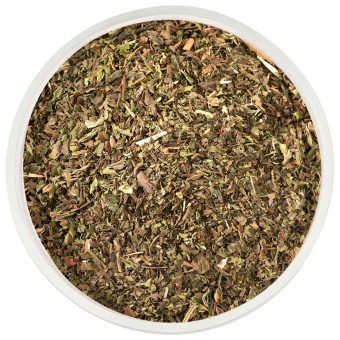 Мята перечная 100 гр. Мята перечная 100 гр.