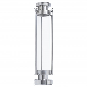 Колонна "медного вкуса" v2.0 серии ХД/3 Д58