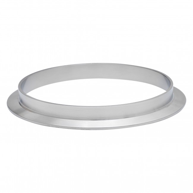 Штуцер (патрубок) CLAMP 8,0" (DN204) AISI  Штуцер (патрубок) CLAMP 8,0" (DN204) AISI