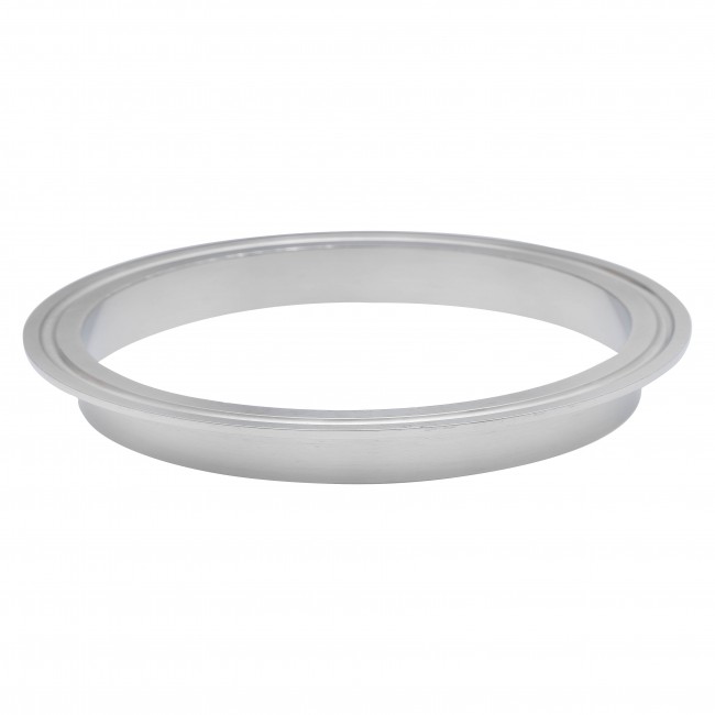 Штуцер (патрубок) CLAMP 8,0" (DN204) AISI  Штуцер (патрубок) CLAMP 8,0" (DN204) AISI