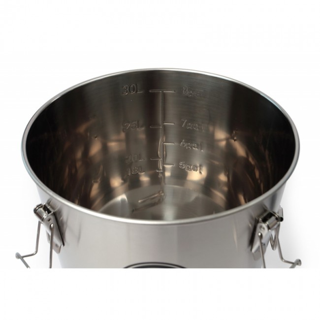 ЦКТ iBrew 30 литров