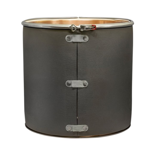 Набор увеличения объема медный на 50 литров кубов серии D400 v2.0