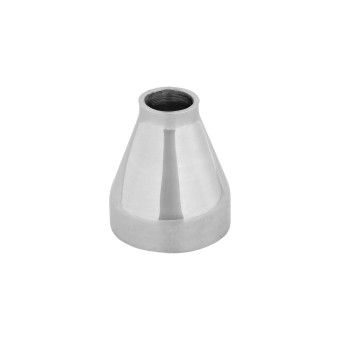 Переход концентрический 19*38*1,5 AISI Переход концентрический 19*38*1,5 AISI