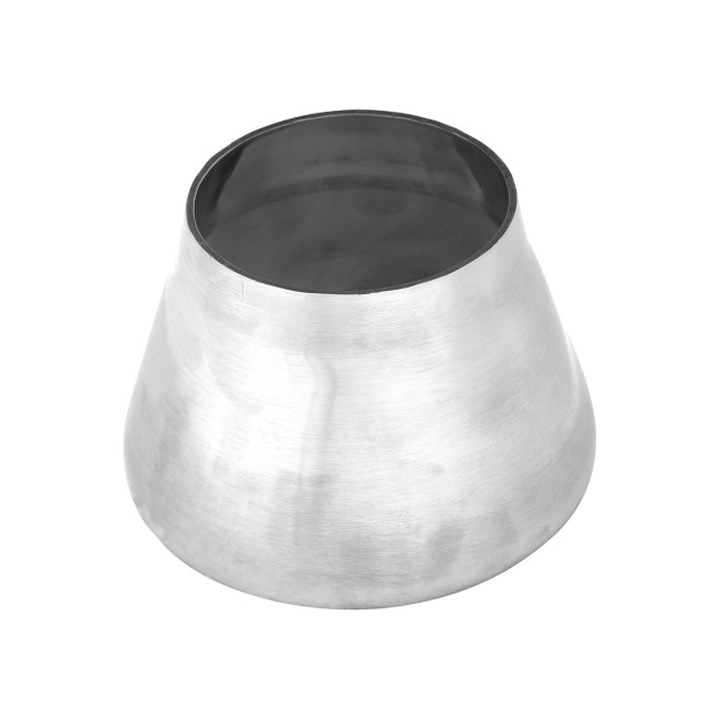 Переход концентрический 102*152*2,0 AISI 