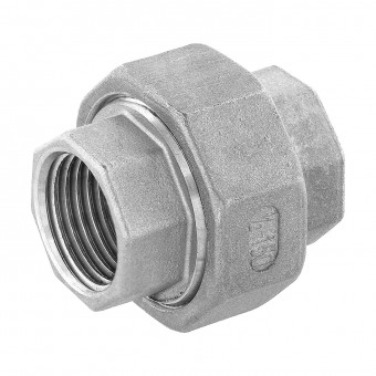 Американка ВР-ВР 1/2" AISI  Американка ВР-ВР 1/2" AISI