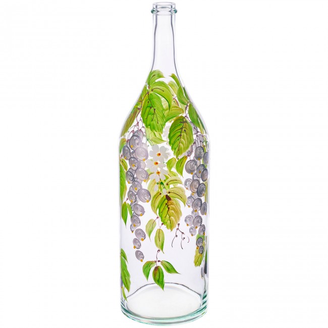 Бутылка "Черная смородина" проз. 3 л 