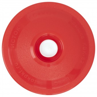 Крышка для вакуумного консервирования КВК-82  Крышка для вакуумного консервирования КВК-82