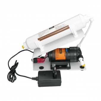 Колонна для углевания "Самогоныч" Колонна для углевания "Самогоныч"