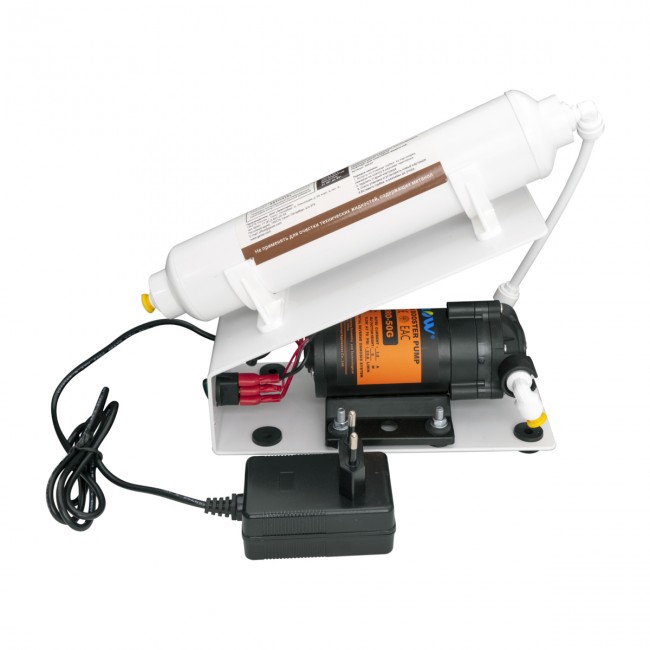 Колонна для углевания "Самогоныч" Колонна для углевания "Самогоныч"