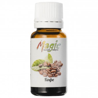 Вкусовая эссенция Кофе на 10 л. Вкусовая эссенция Кофе на 10 л.