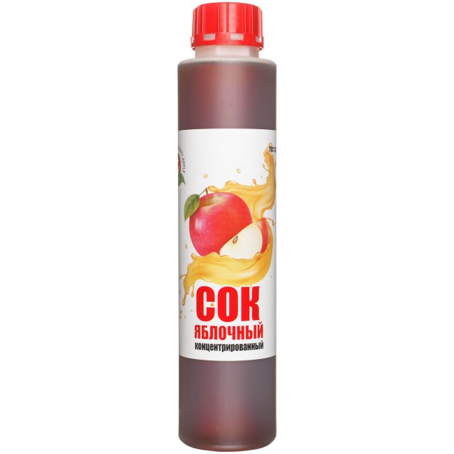 Сок яблочный концентрированный 1,0-1,5% 1 кг. Сок яблочный концентрированный 1,0-1,5% 1 кг.