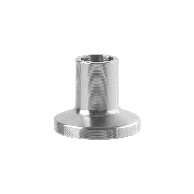 Штуцер (патрубок) CLAMP 1/2" (DN10) AISI 