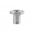 Штуцер (патрубок) CLAMP 1/2" (DN10) AISI 